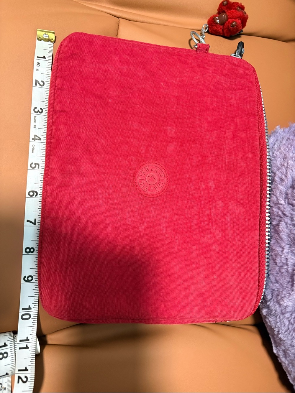 Kipling tablet/ipad case - Picture 3 of 4